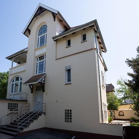Kur18 Ferienwohnung Baltic Deck Timmendorfer Strand Εξωτερικό φωτογραφία